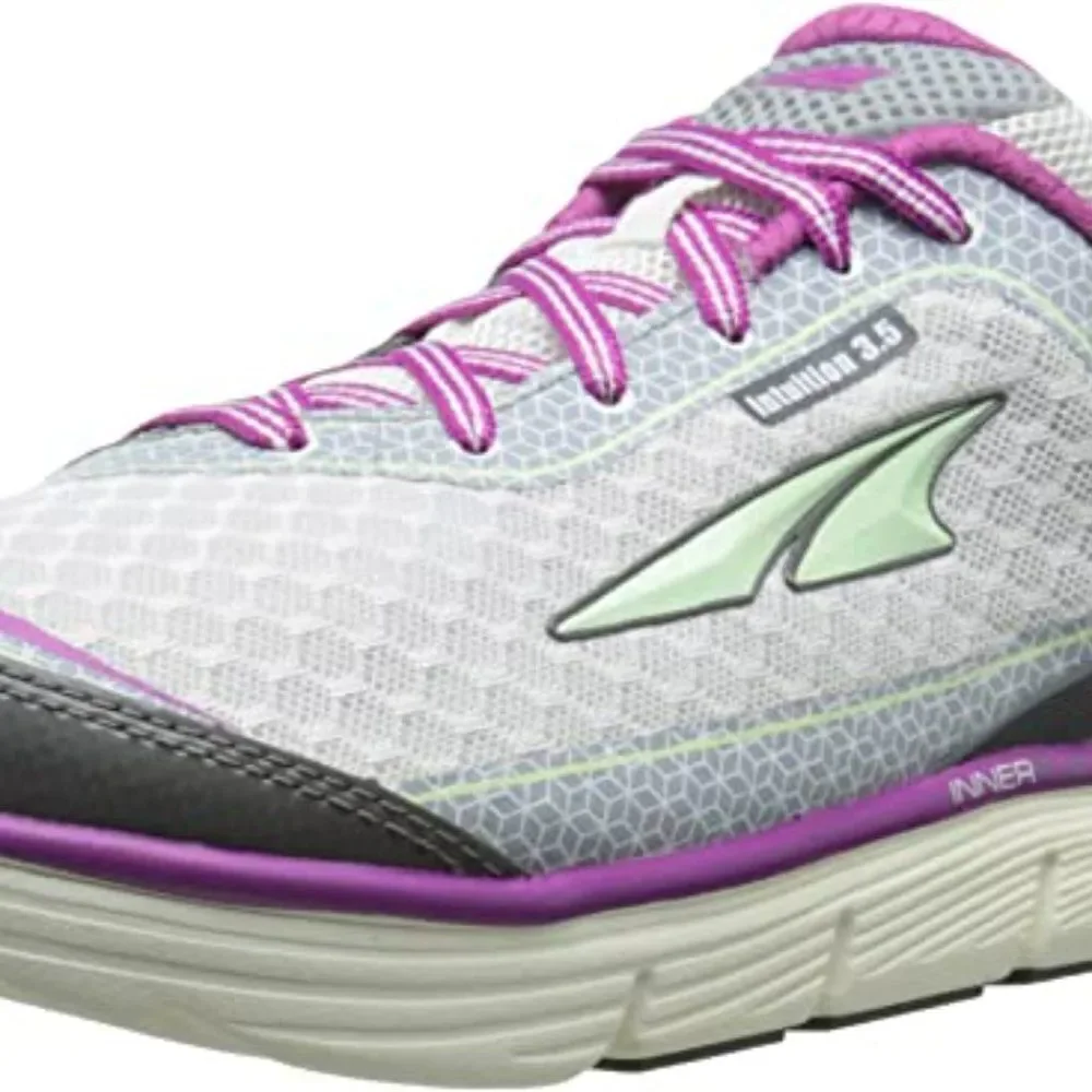 Altra intuition size